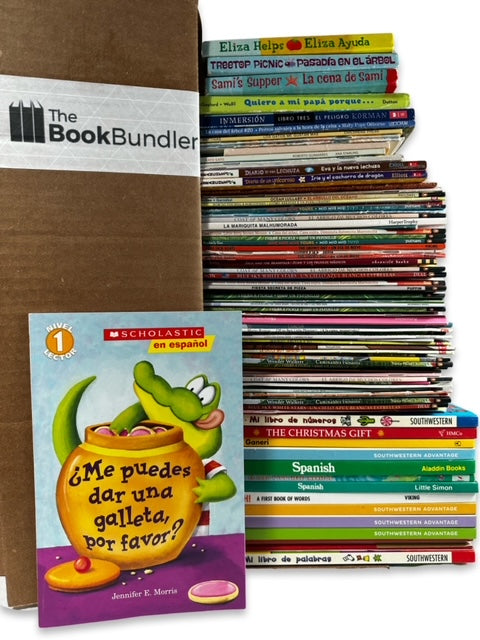 Bulk/Huge Lot of 100 of Children's Kids Chapter Books - Random