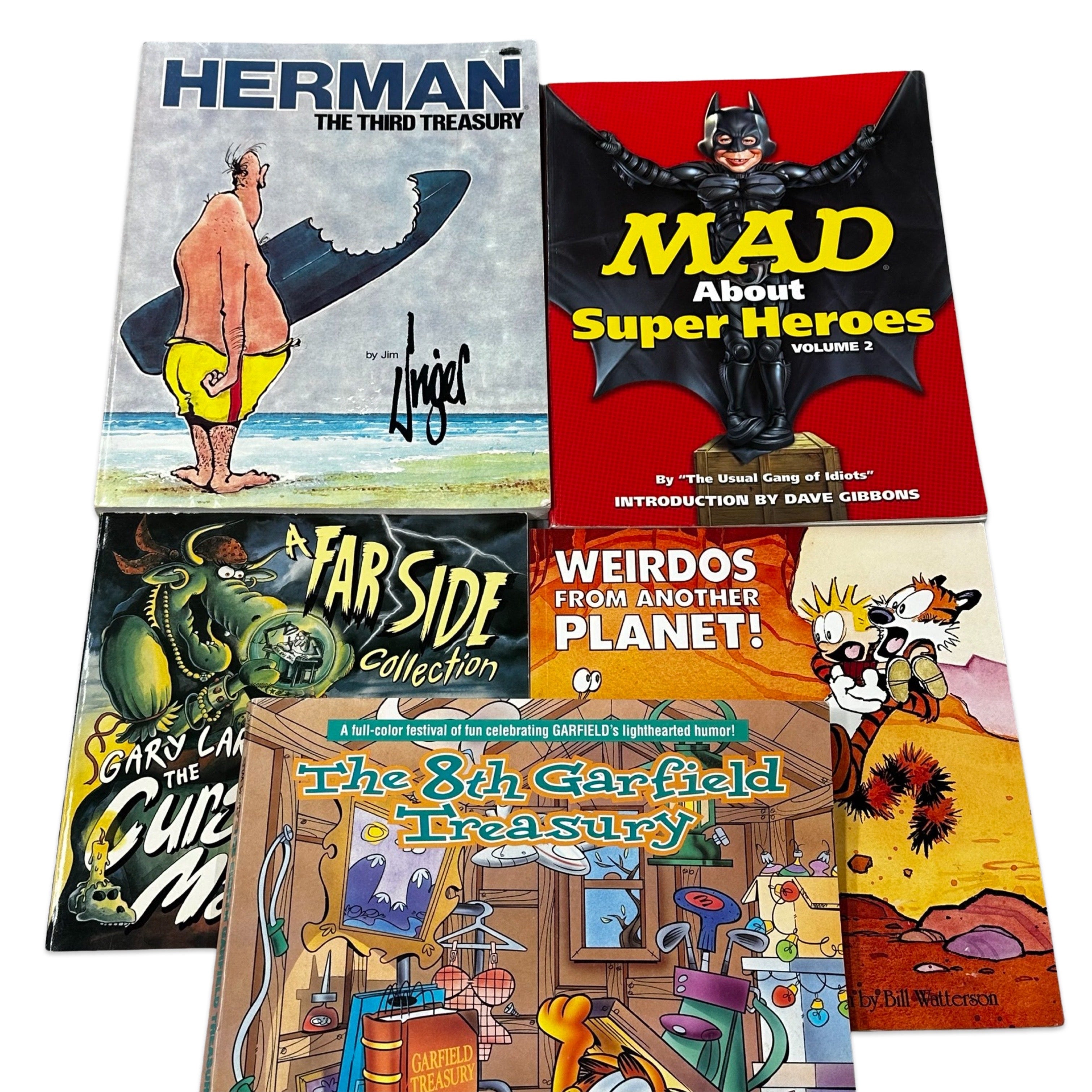 Good Comic Book bundle