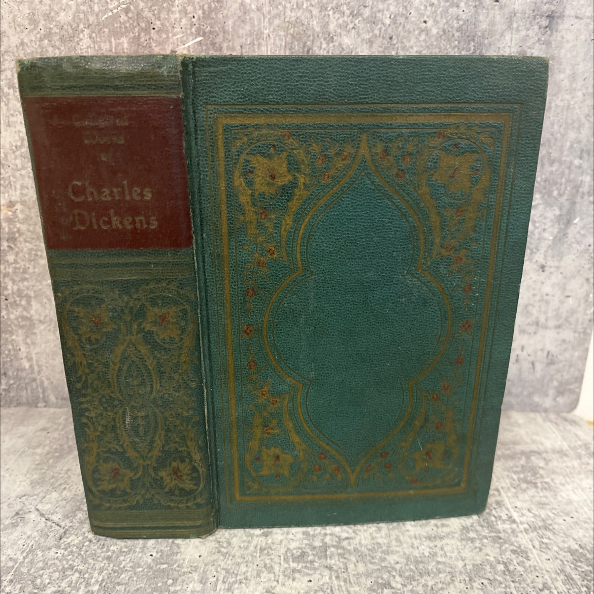 a tale of two cities book, by charles dickens, 1970 Hardcover image 1