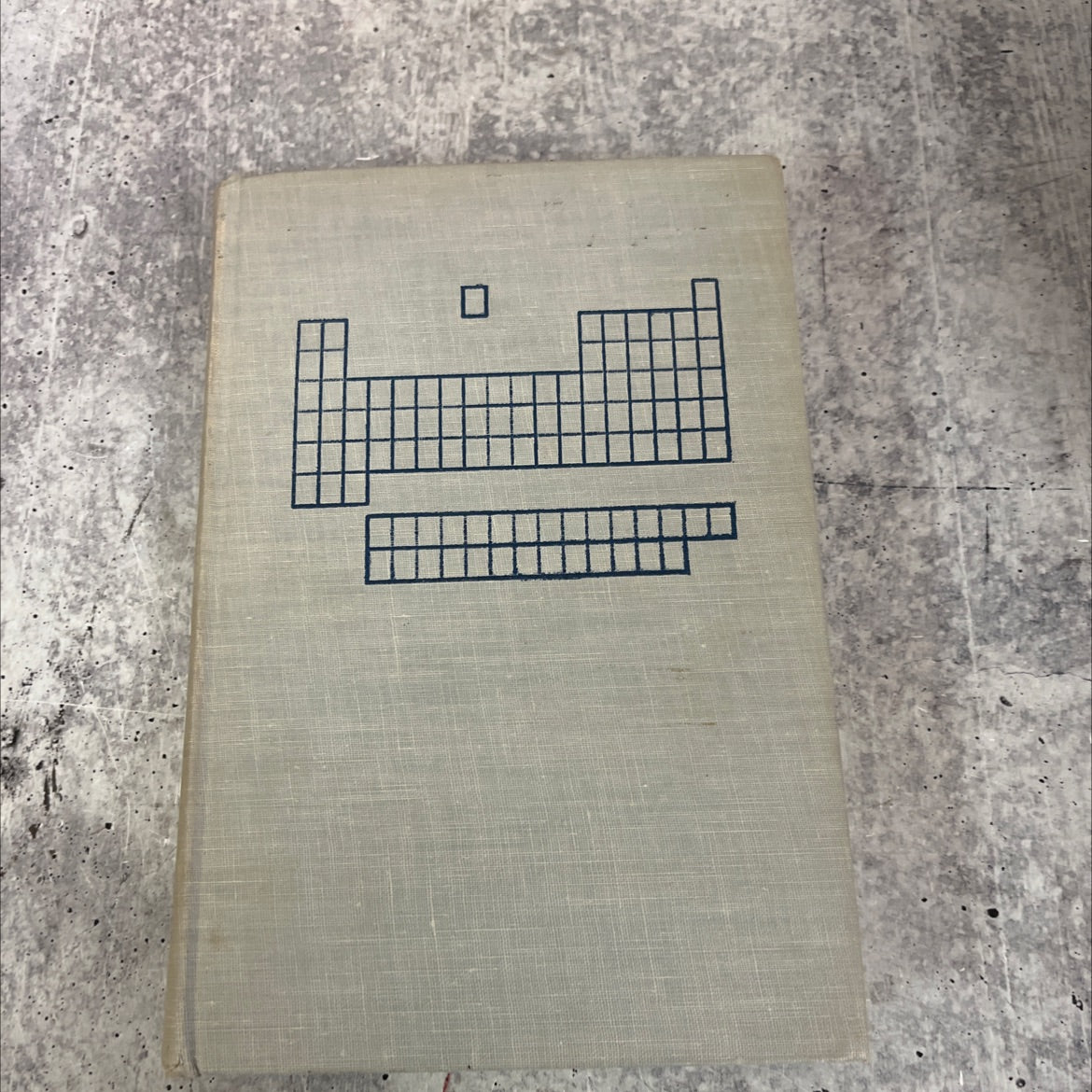 building blocks of the universe book, by Isaac Asimov, 1957 Hardcover image 4