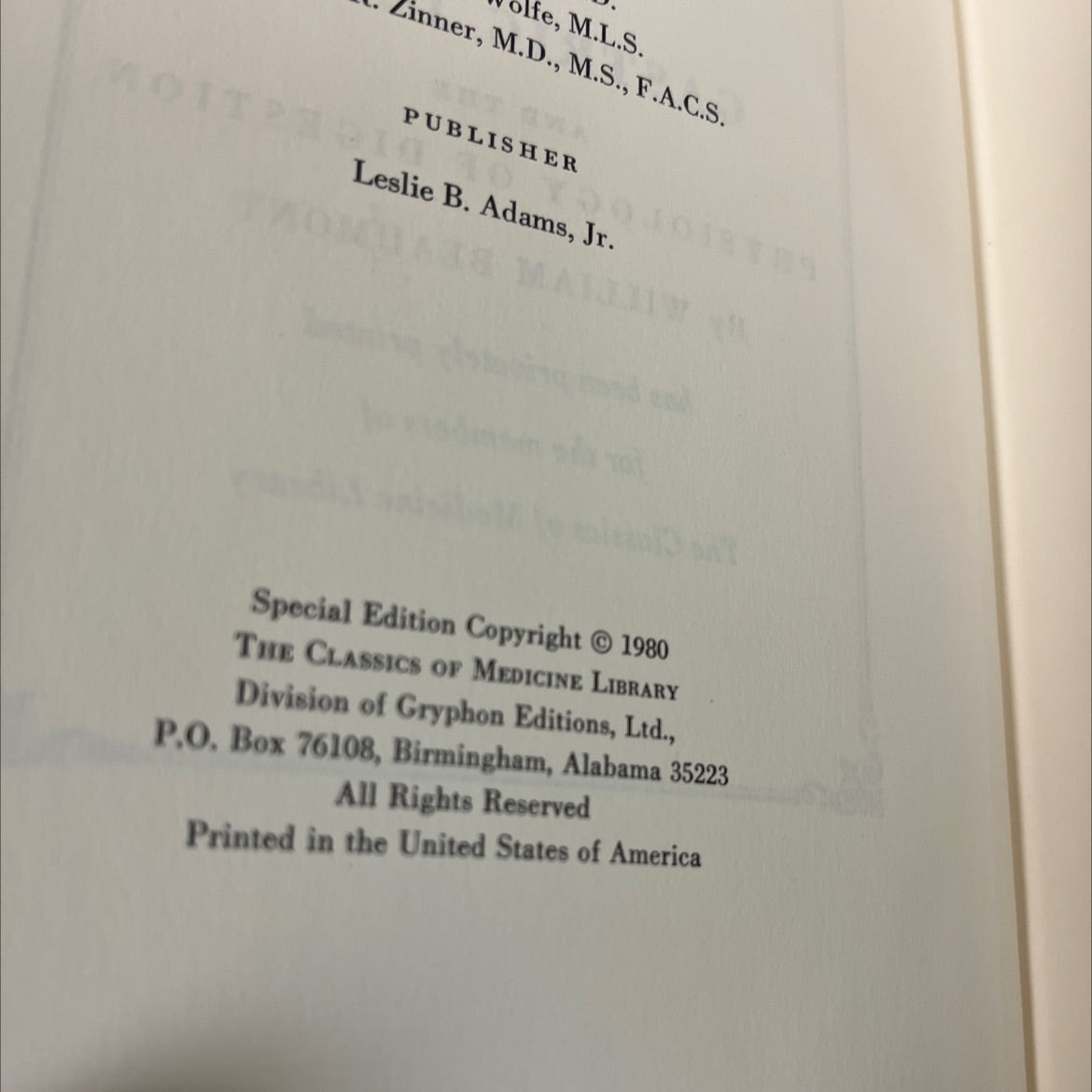 experiments and observations on the gastric juice and the physiology of digestion book, by william beaumont, 1980 image 3