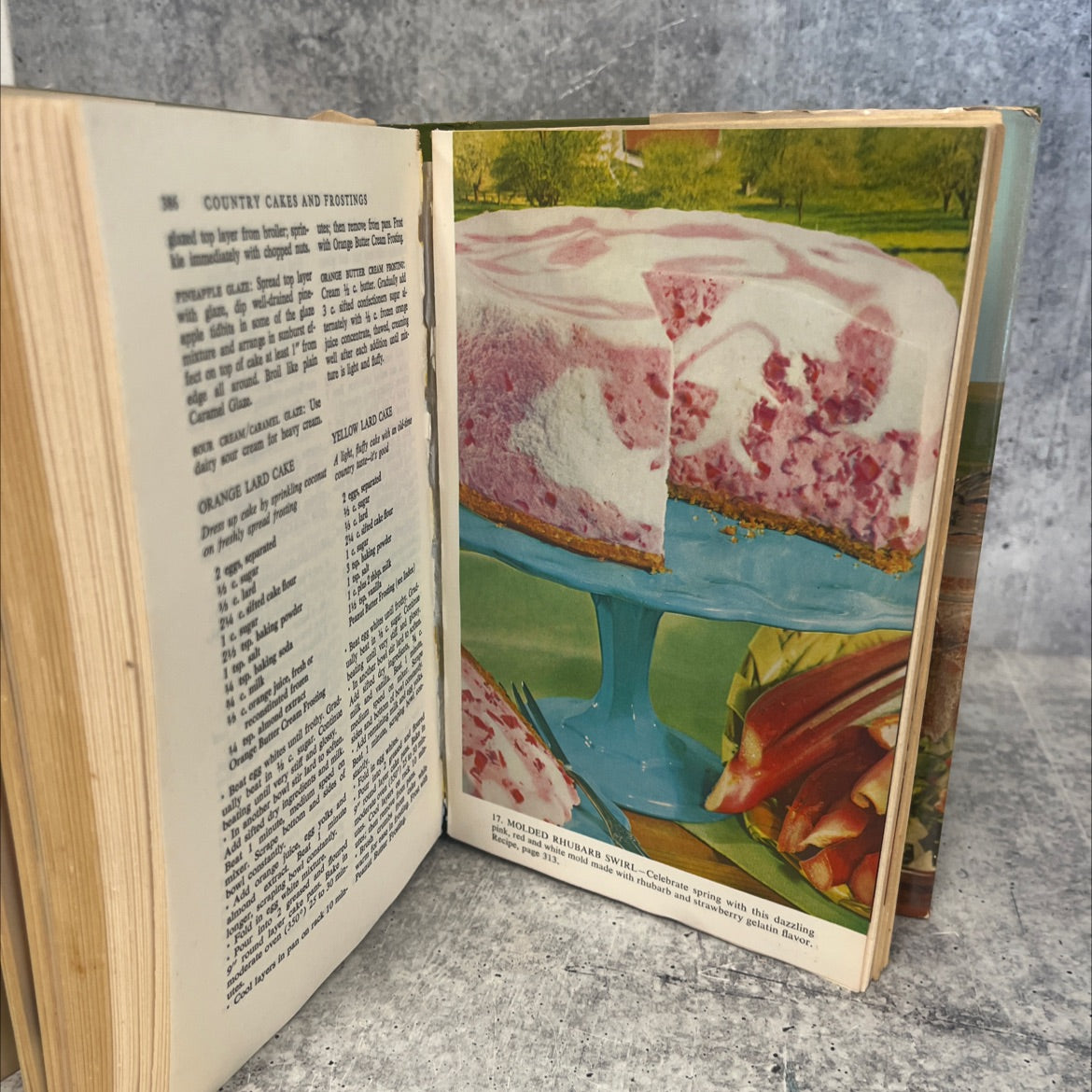 farm journal's country cookbook book, by nell b. nichols, 1972 Hardcover, Vintage image 4