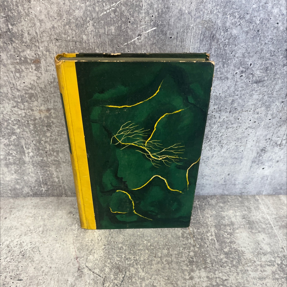 green mansions book, by w. h. hudson, 1944 Hardcover image 1