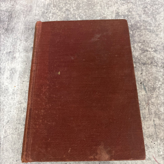 heart of the west book, by o. henry, 1920 Hardcover image 1