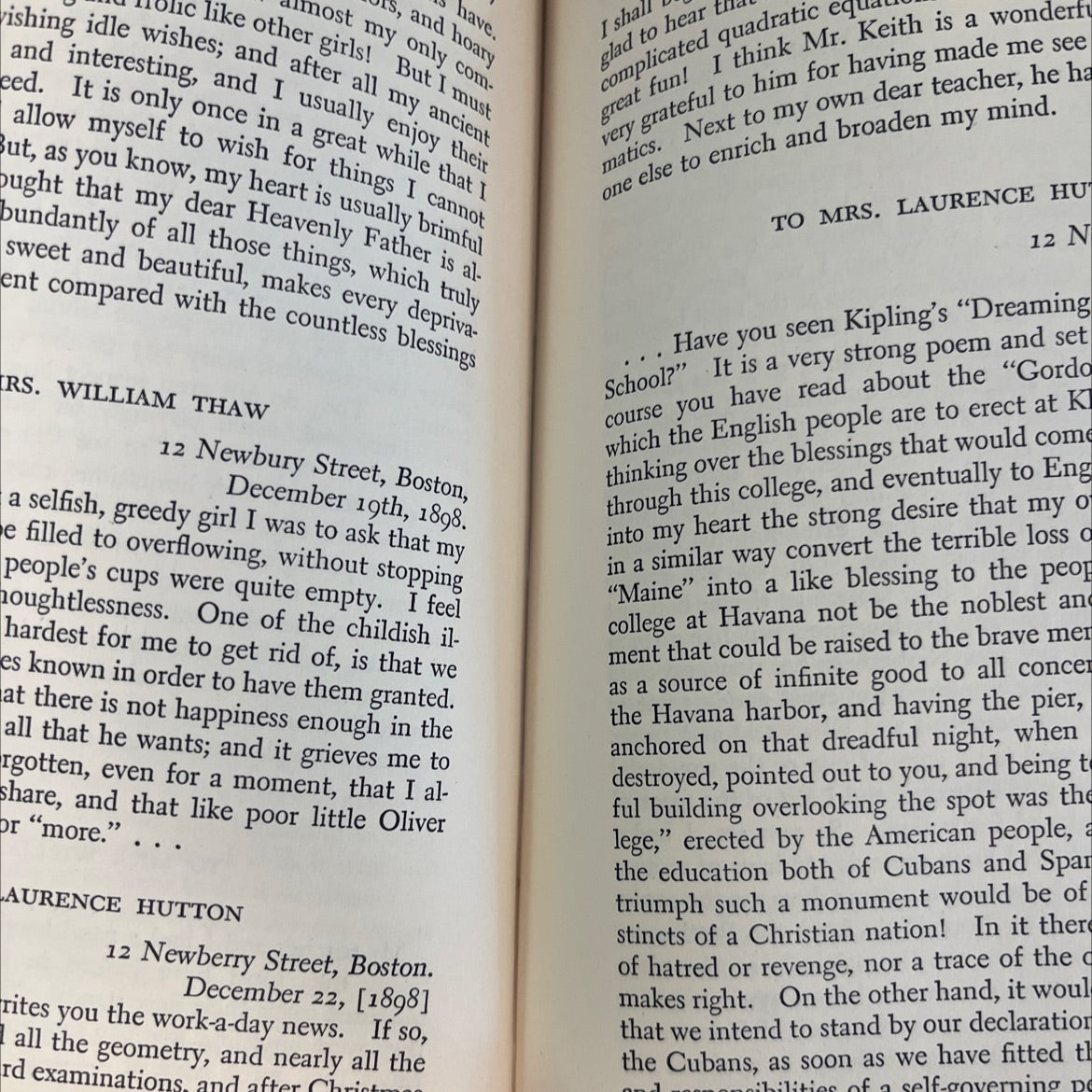 helen keller the story of my life with her letters and a supplementary account of her education including passages from image 4