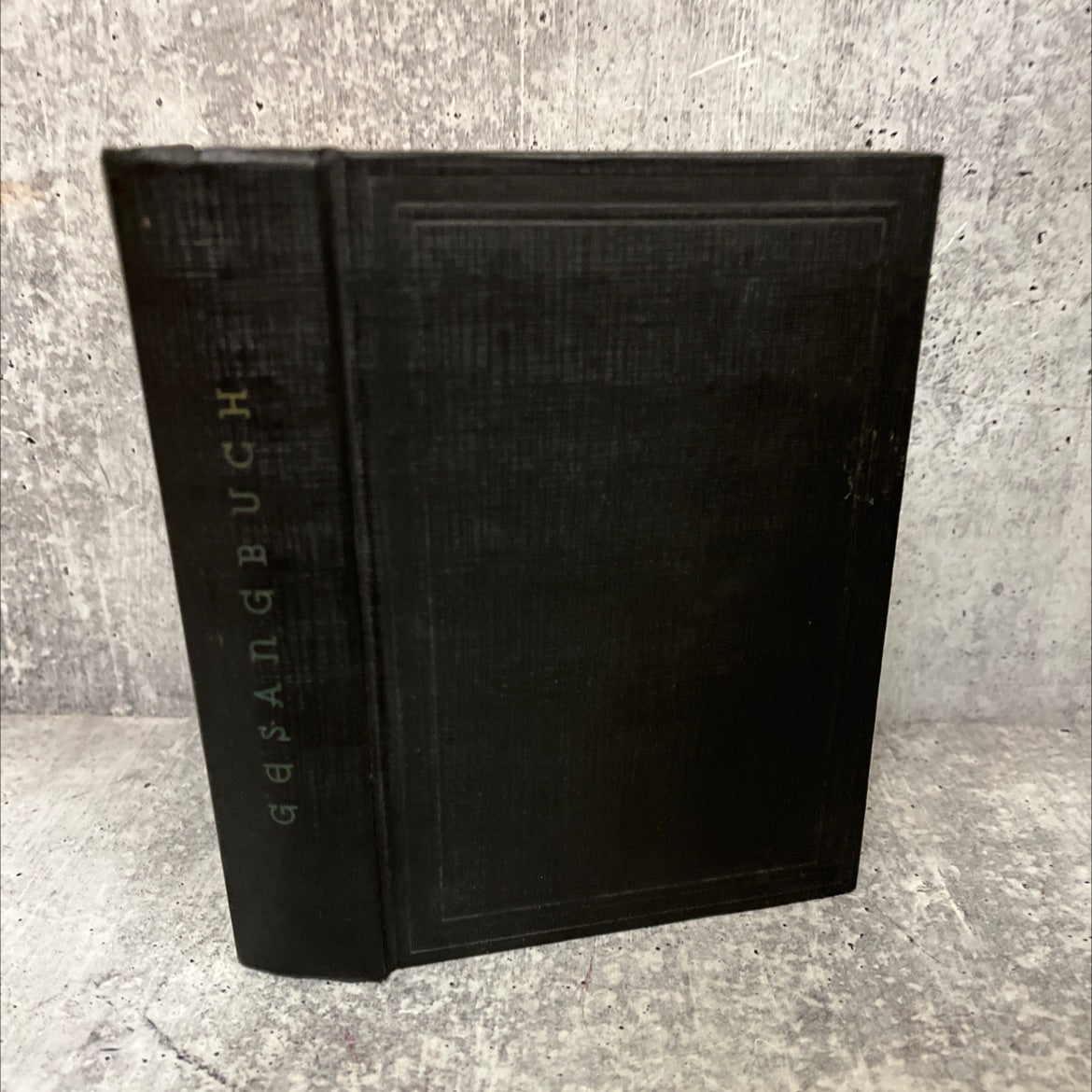 Eleven books  - holy bible book, by Confraternity of Christian Doctrine, 1956 Leather image 2