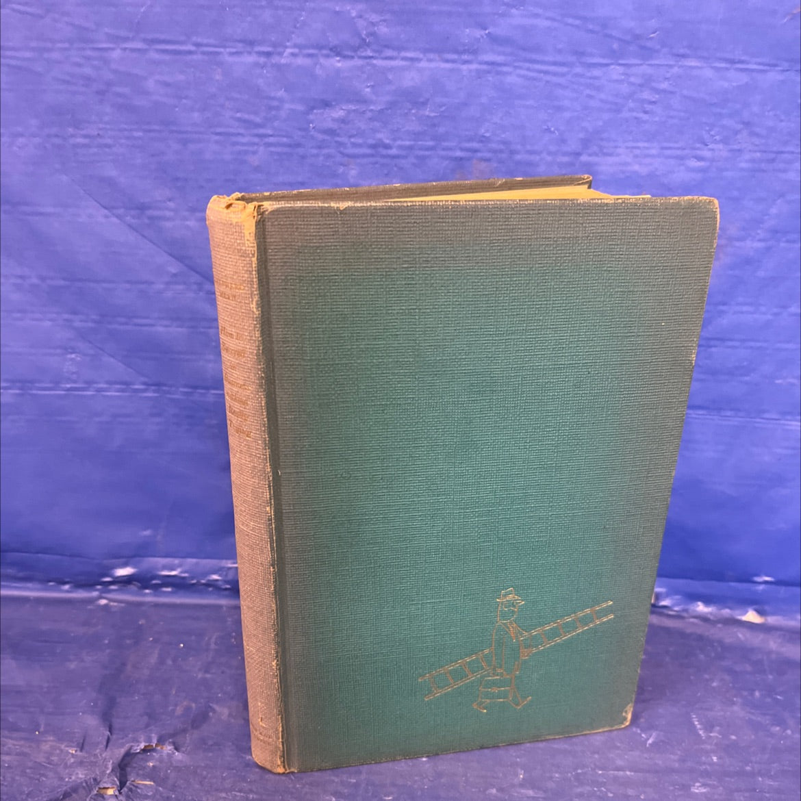 how to succeed in business without really trying book, by shepherd mead, 1952 Hardcover image 1