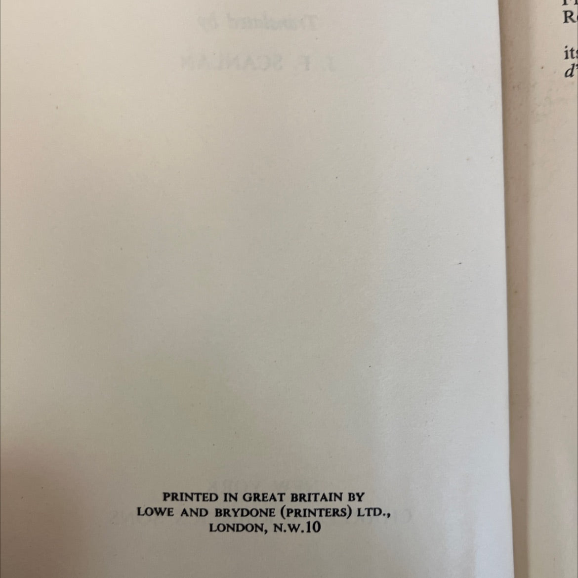 logic losophy hysics art and scholasticism with other essays as ization s seau book, by jacques maritain, 1970 image 3