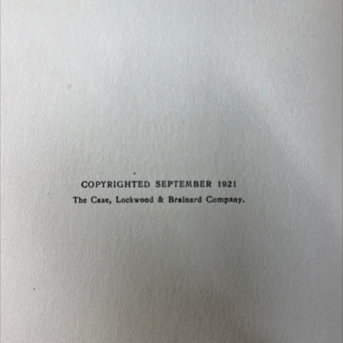 surrender of burgoyne book, by james l. howard, 1921 Hardcover image 3