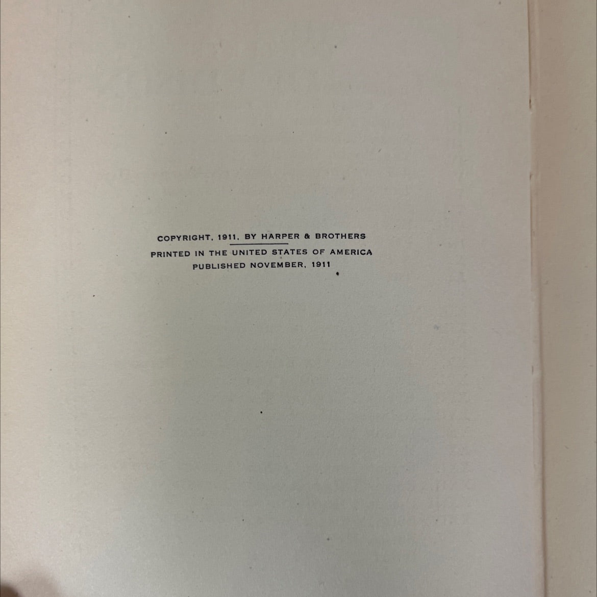 the boy's life of edison book, by william h. meadowcroft, 1911 Hardcover, Rare, Antique image 3