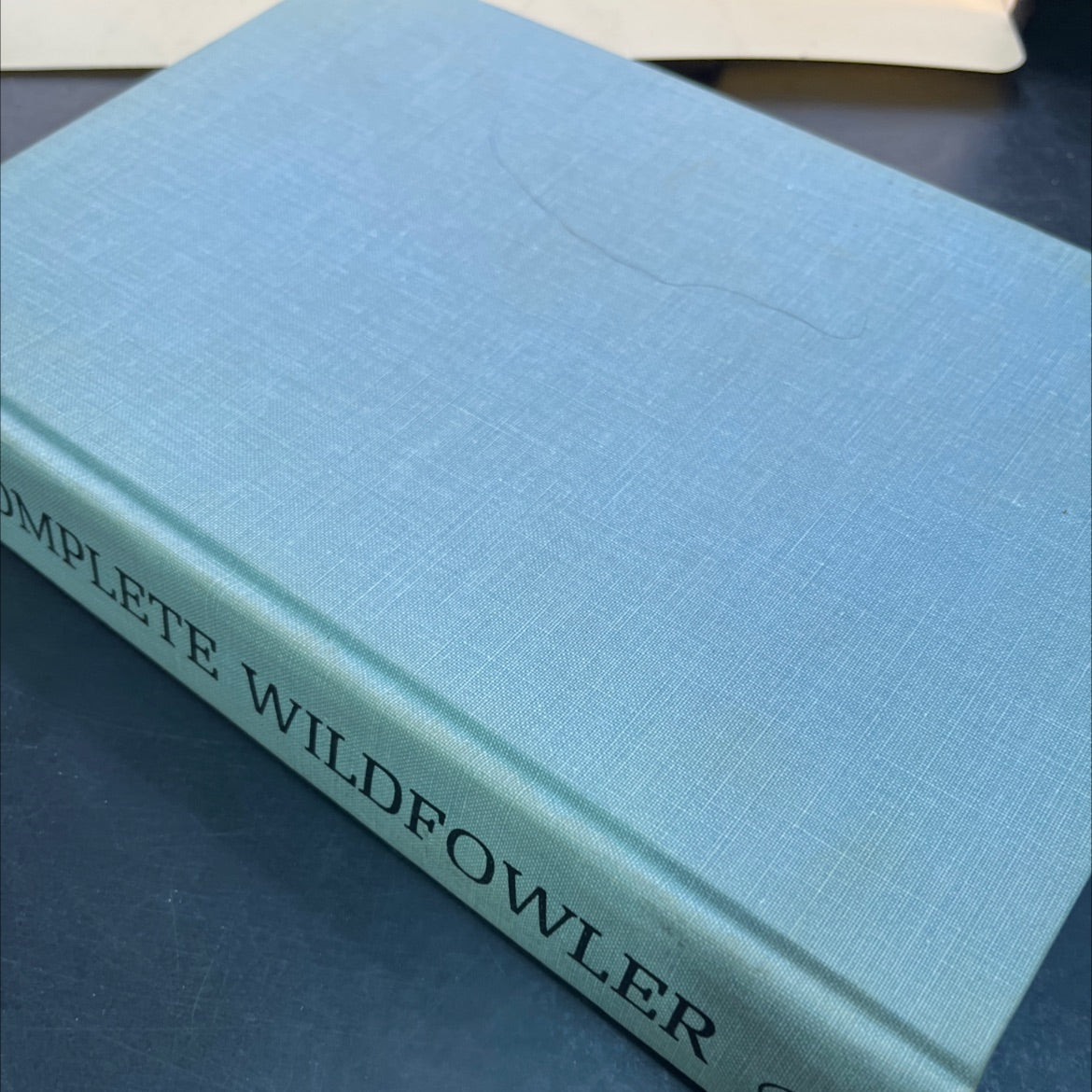 the complete wildfowler book, by Grits Gresham, 1973 Hardcover, Vintage image 4