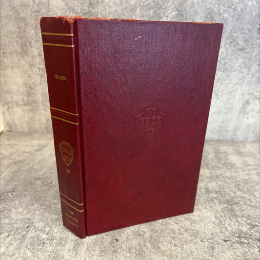 the harvard classics book, by unknown, 1961 Hardcover, Vintage image 1