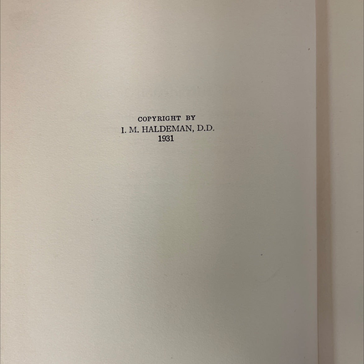 the kingdom of god what is it? when is it?-where is it? an answer to mr. philip mauro's book \"the gospel of the image 3