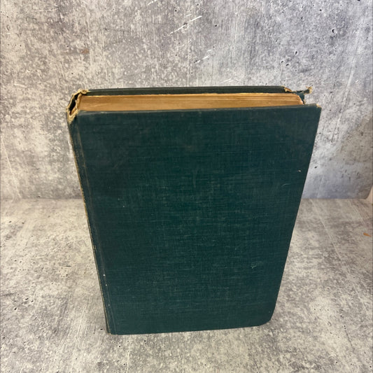 the writings of thomas jefferson book, by thomas jefferson, 1903 Hardcover image 1