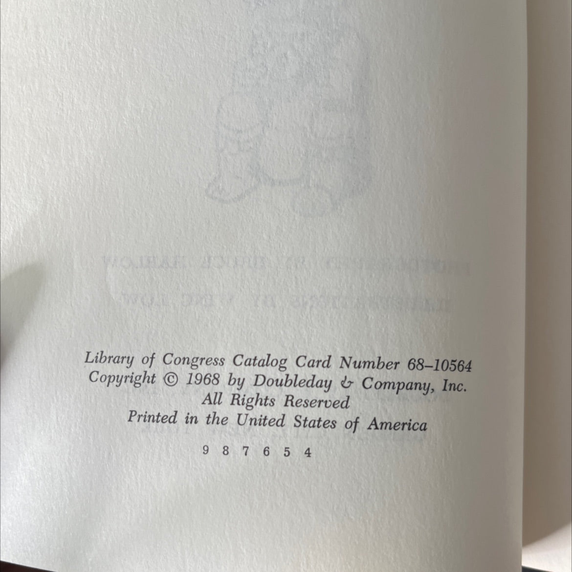 trader vic's pacific island cookbook with side trips to hong kong, southeast asia, mexico and texas book, by unknown, image 3