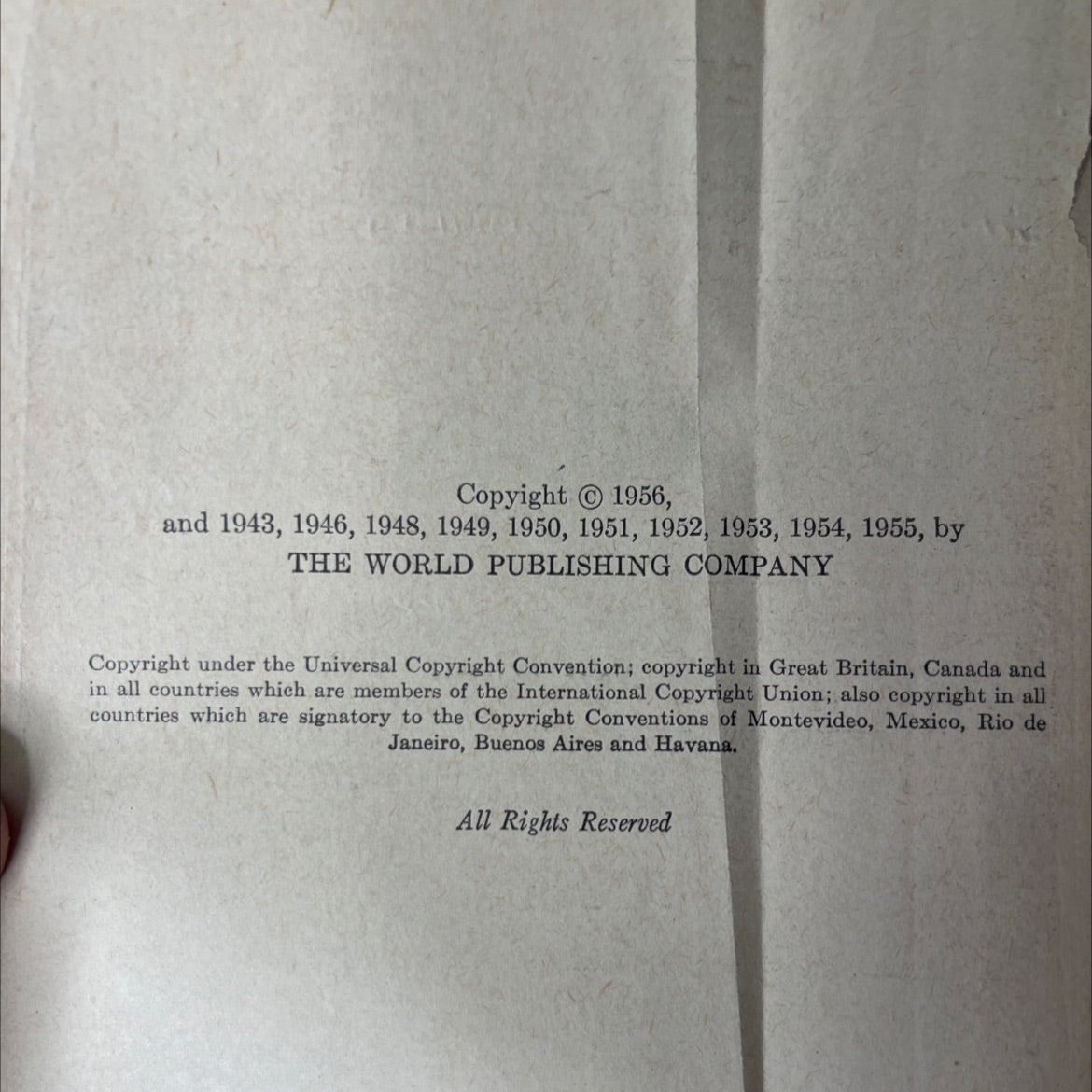 webster's new school & office dictionary based upon the broad foundations laid down by noah webster book, by The World image 3