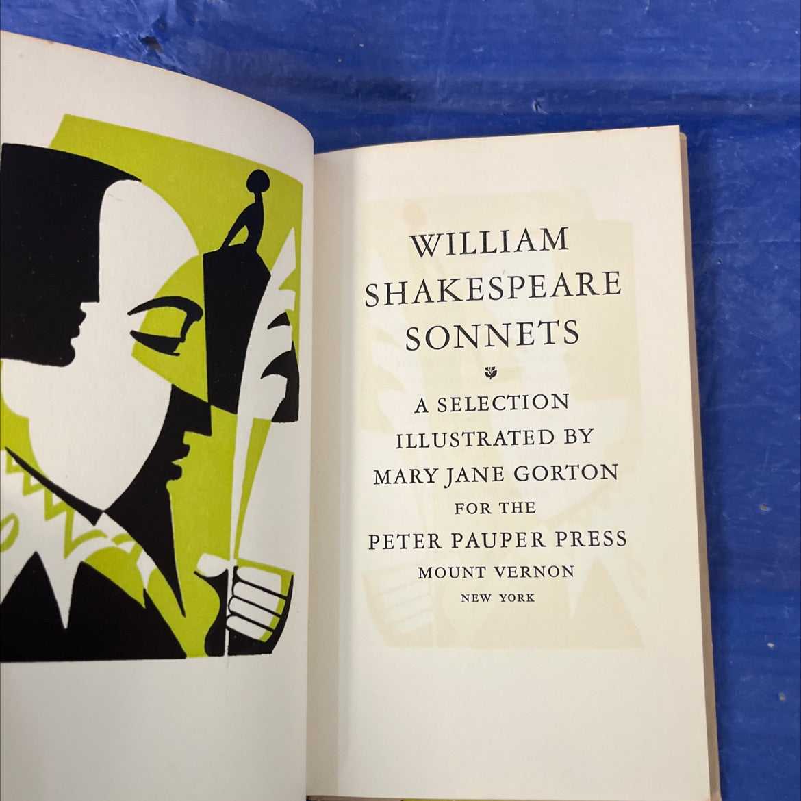 william shakespeare sonnets a selection book, by William Shakespeare, Unknown Hardcover image 2