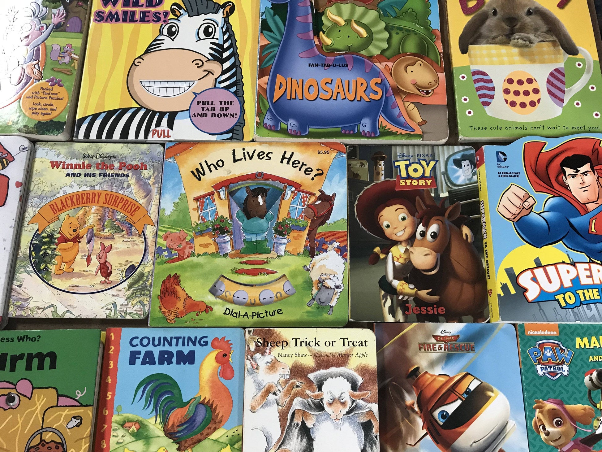 Disney/pixar: used books, rare books and new books (page 4) @